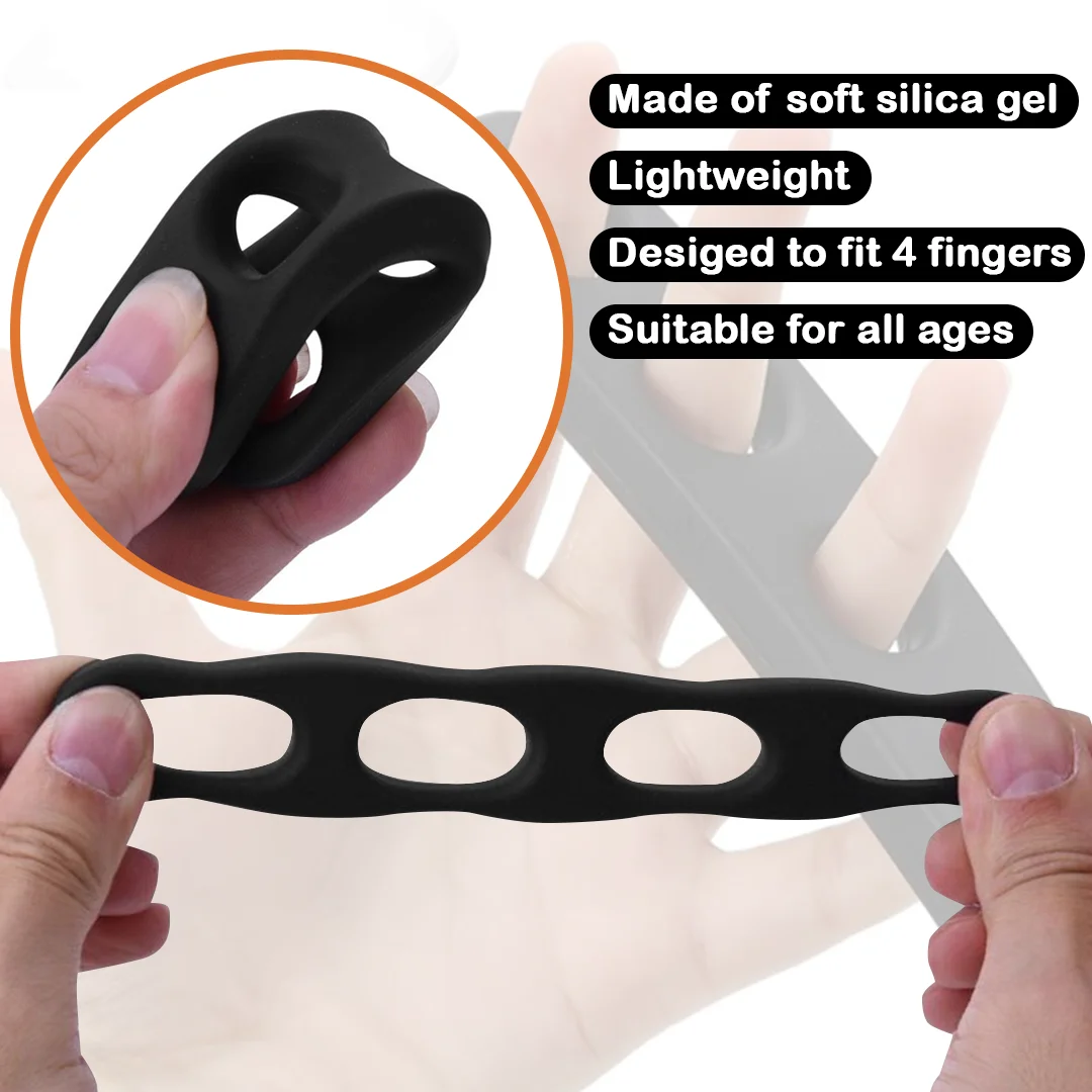 Basketball Finger Trainer Aid - Image 14