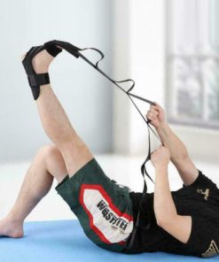 ULTIMATESTRETCH MULTI-FUNCTIONAL FOOT & LEG STRETCHER