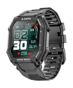 🔥HOT SALES PROMOTION🔥OUTDOOR SPORTS THREE DEFENSE SMART WATCH
