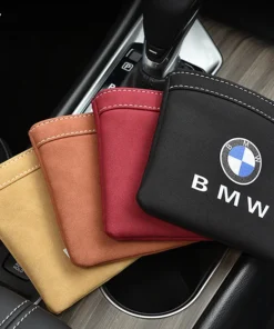 Alternative view of 2021 New Multifunctional car storage bag