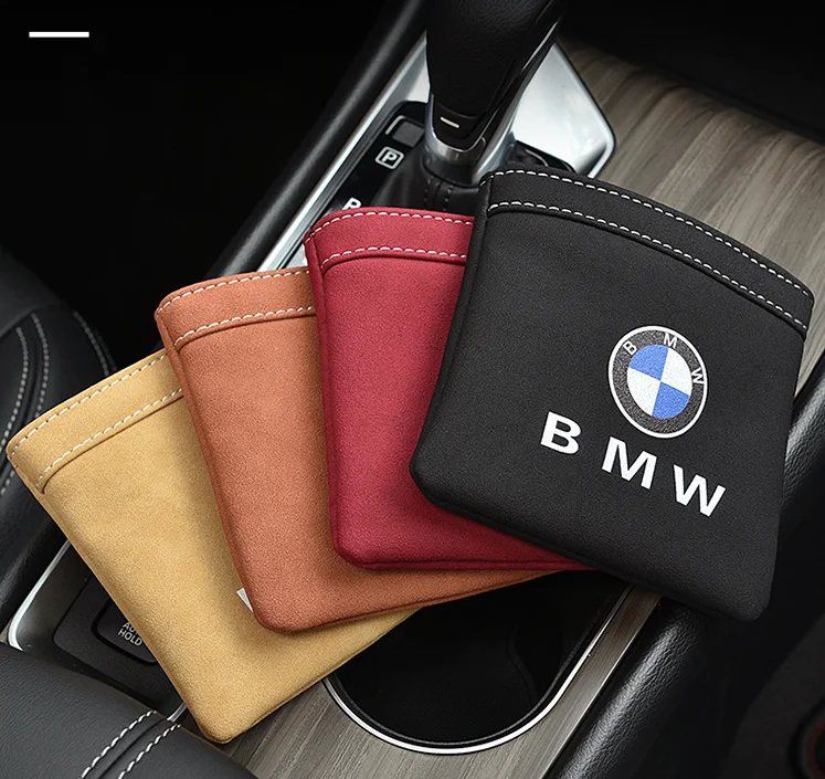 2021 New Multifunctional car storage bag - Image 2