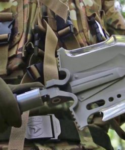 Indestructible Survival Shovel