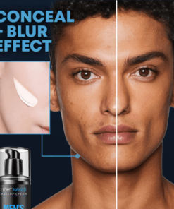 Alternative view of Men Tint Moisturizer