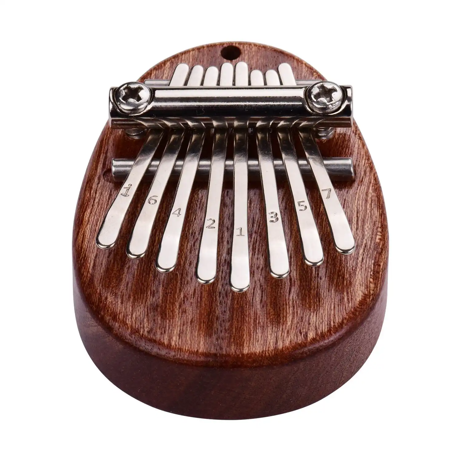 Mini Thumb Piano - Image 5