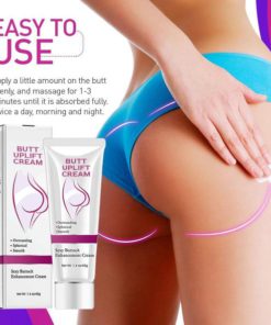 Alternative view of Butt Uplift Cream