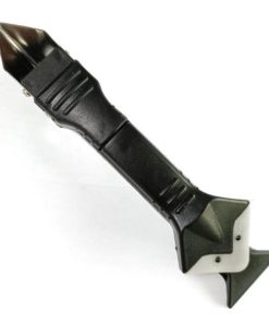 3 in 1 Silicone Remover Sealant Smooth Scraper Caulk Tools