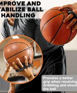 Basketball Finger Trainer Aid