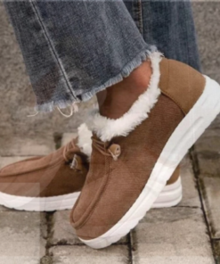 Winter warm snow boots (now 80% OFF🔥🔥)