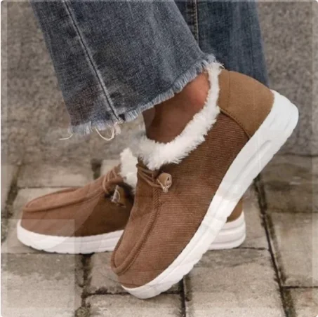 Winter warm snow boots (now 80% OFF🔥🔥)