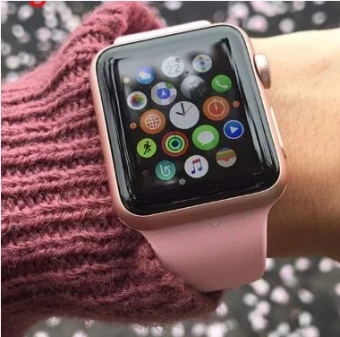 MPFUL SMARTWATCH FOR BOTH ANDROID&IOS - Image 5