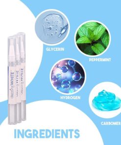 Alternative view of Perfect Smile Brightening OralPen