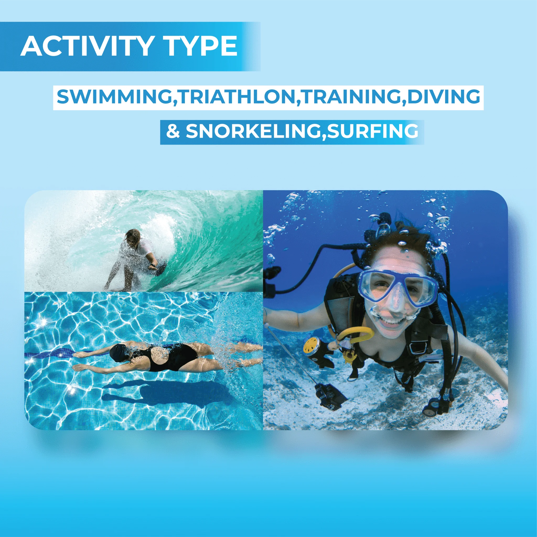 Barefoot Quick-Dry Water Shoes - Image 6