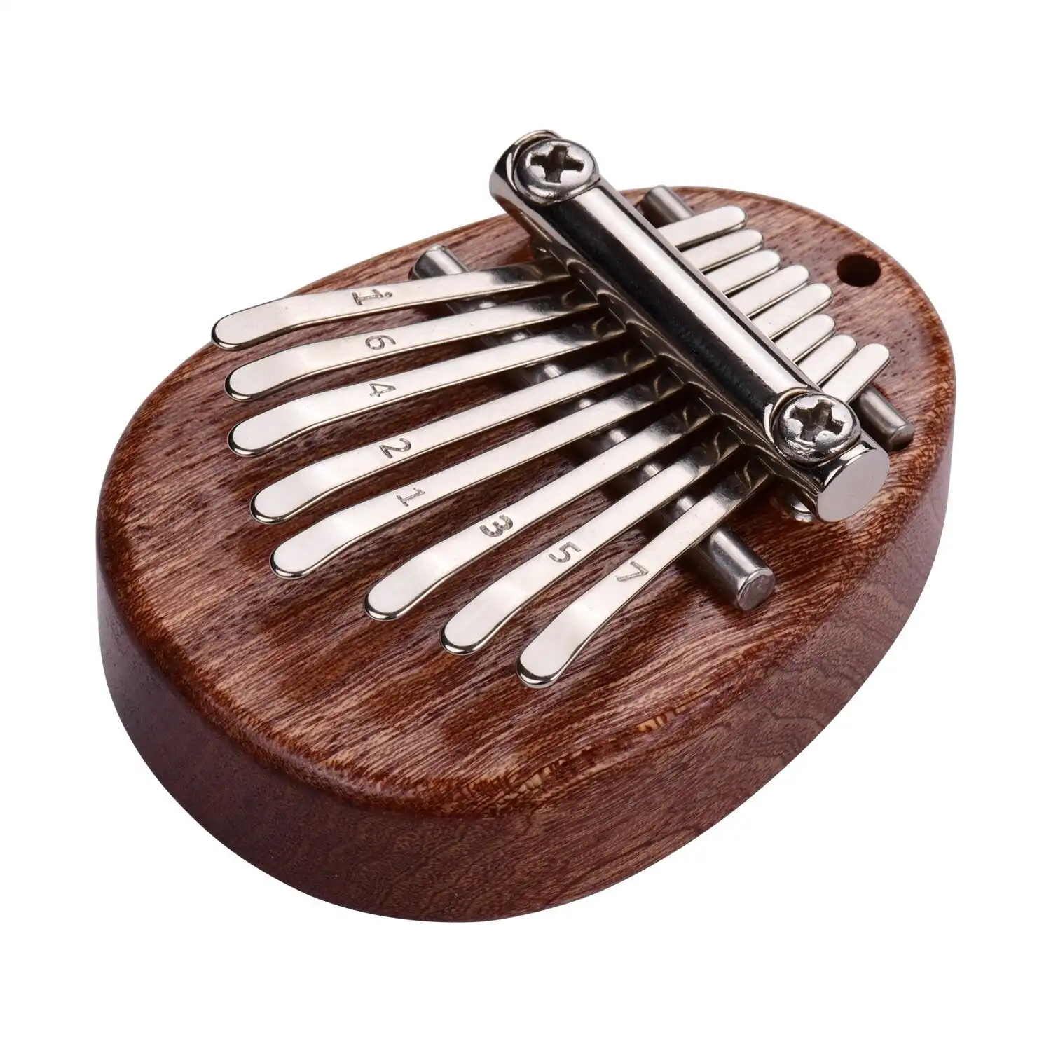 Mini Thumb Piano - Image 4