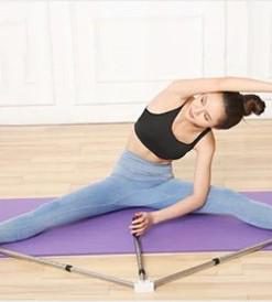 ADJUSTABLE LEG STRETCHER