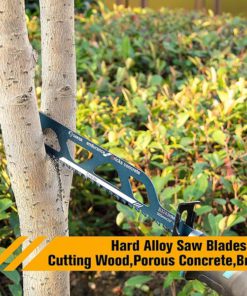 Hard Alloy Saw Blade For Cutting Wood, Cement and brick