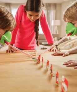 Alternative view of (🎄Early Christmas Sale🎄) Tic Tac Tongue Game