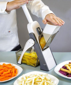 🔥New Year Hot Sale-50% OFF🍓Kitchen Chopping Artifact