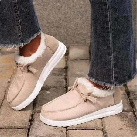 Winter warm snow boots (now 80% OFF🔥🔥) - Image 3