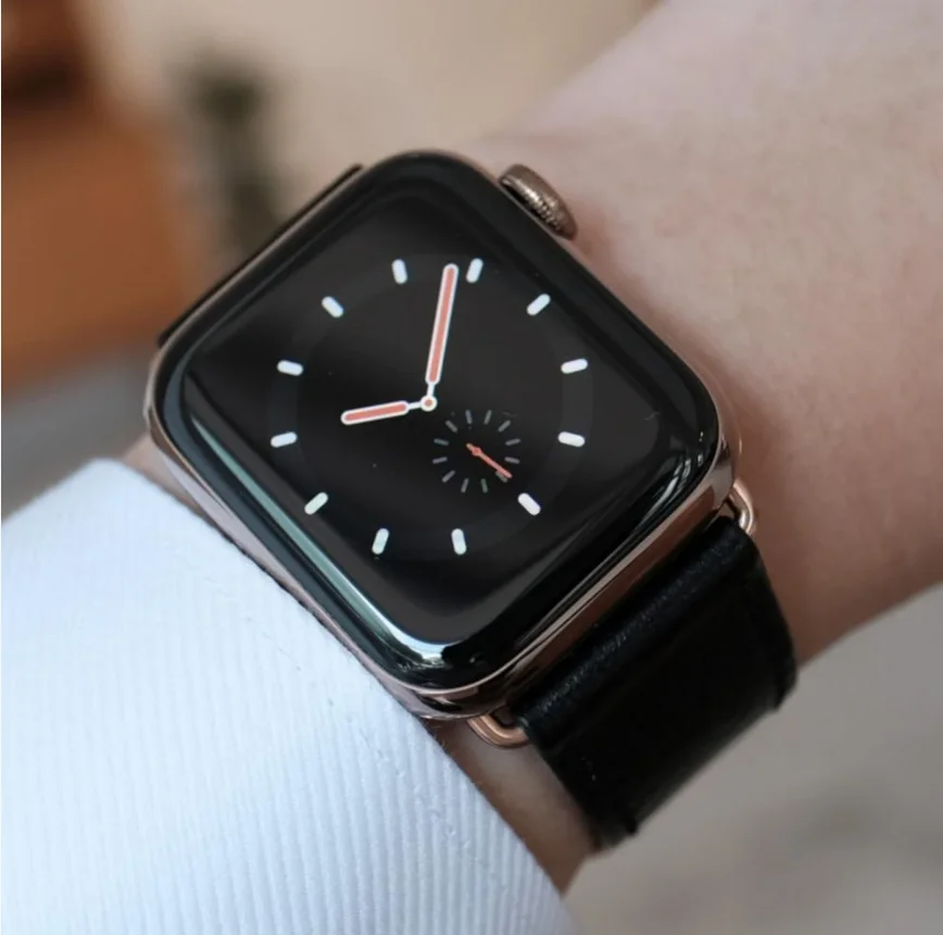 NFF SMARTWATCH FOR ANDROID - Image 4