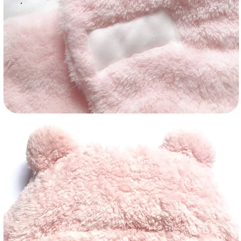 Ultra Soft Baby Sleeping Bag - Image 4