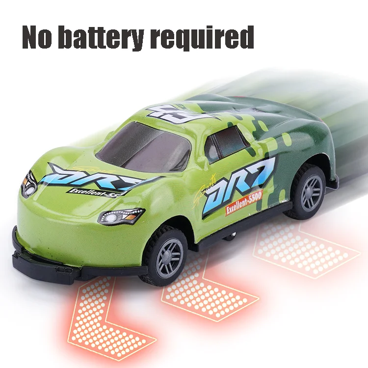Stunt Toy Car-50% OFF - Image 5