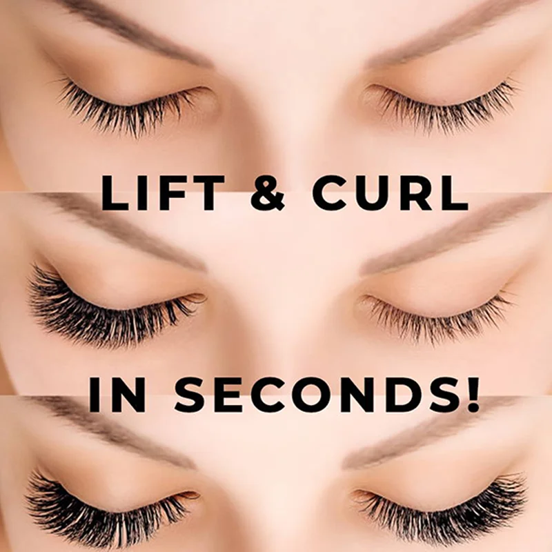 2021 Newest Reusable 8D Quantum Magnetic Eyelashes - Image 14