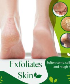 Alternative view of Anti-fungal Herbal Foot Soak