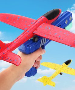 Airplane Launcher Toys