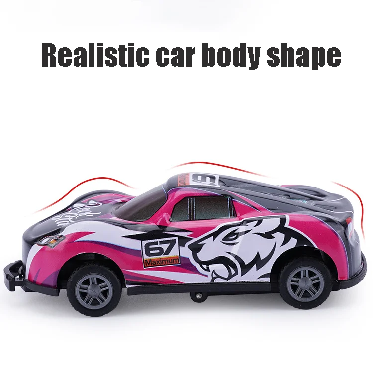 Stunt Toy Car-50% OFF - Image 4