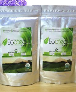 Alternative view of Matcha Green Tea 100% BIO