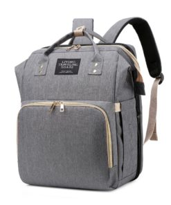 (🔥HOT SALE NOW-50% OFF) Baby Bag