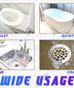 Alternative view of D-Fix Drain Cleaning Powder [ Made In Korea ]