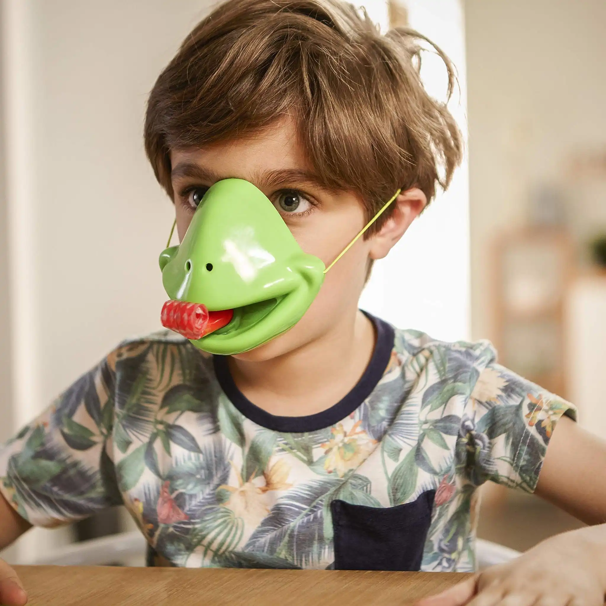 (🎄Early Christmas Sale🎄) Tic Tac Tongue Game - Image 3