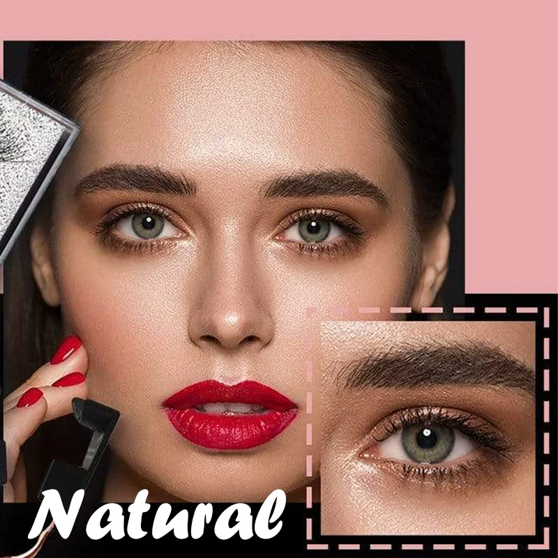 2021 Newest Reusable 8D Quantum Magnetic Eyelashes - Image 11