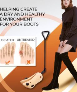 Halloween Promotion 50% OFF!!👞Wooden Shoe Tree