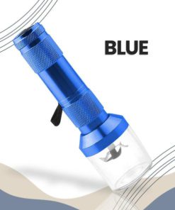 Portable Electric Herbs Grinder