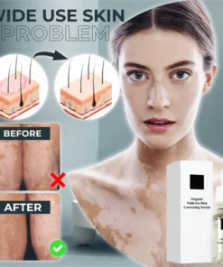 Organic Vitili-Go SkinCorrecting Serum