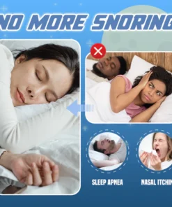 SilentNight Anti-Snoring Spray