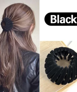🔥Buy 2 Free 1🔥Bird Nest Magic Hair Clip