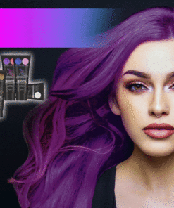Thermochromic Color Changing Hair Dye (50% OFF)