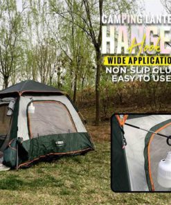 Camping Lantern Hook Hanger