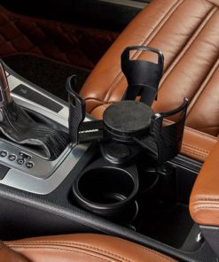4-in-1 Car Cup Holder