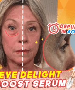 Delighting Eye Boost Serum