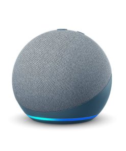 Echo Dot (4th Gen) | Our most popular smart speaker with Alexa