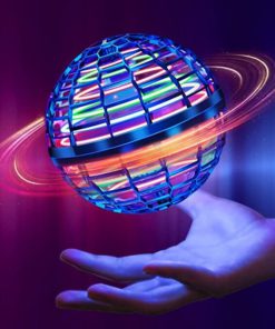 🔥HOT SALE🔥Magic swing gyro flying ball