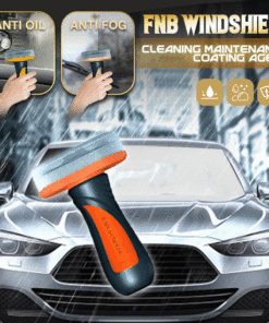 FNB Windshield Cleaning Maintenance Coating Agent
