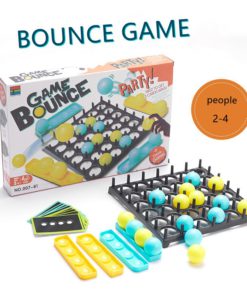 (🎅Early Christmas Sale - Save 50% OFF)-Bounce Off Party Game