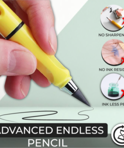 Advanced Endless Pencil