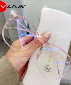 Blue Blocker Glasses effective relief from eye strain