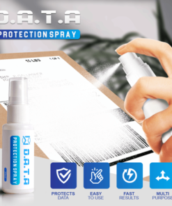 Data Protection Spray